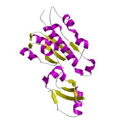 Image of CATH 4bbsE