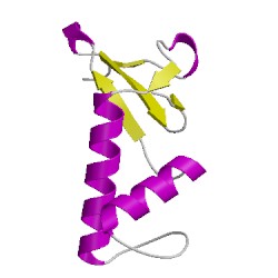 Image of CATH 4bbsF