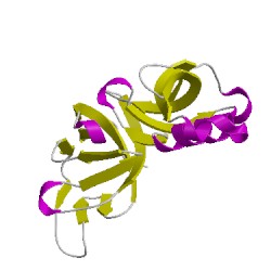 Image of CATH 4bbsG