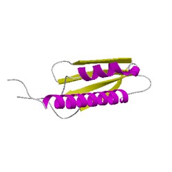 Image of CATH 4bbsK