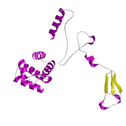 Image of CATH 4bbsM