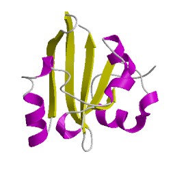 Image of CATH 4bbtA