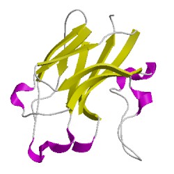 Image of CATH 4bbwA01