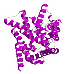 Image of CATH 4bbxA00