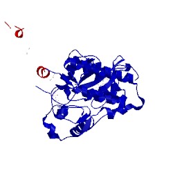 Image of CATH 4bch