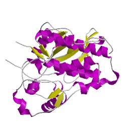 Image of CATH 4bchA