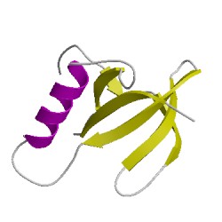 Image of CATH 4bchA01