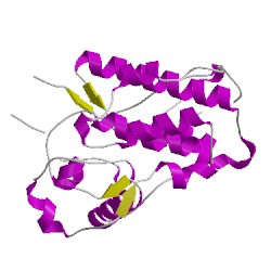 Image of CATH 4bchA02