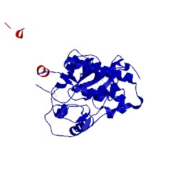 Image of CATH 4bcj