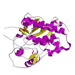 Image of CATH 4bcjA