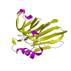 Image of CATH 4bctA00
