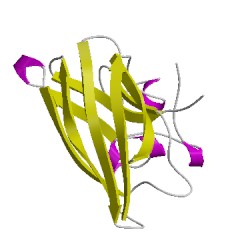 Image of CATH 4bcyA