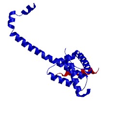 Image of CATH 4bd6