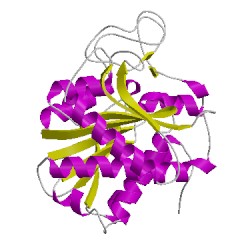 Image of CATH 4bd9A