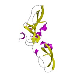 Image of CATH 4bd9B