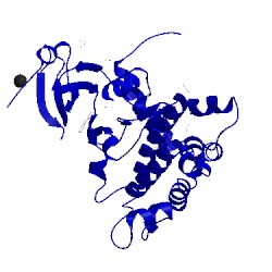 Image of CATH 4bda