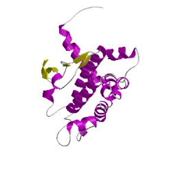 Image of CATH 4bdaA02