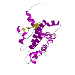 Image of CATH 4bddA02