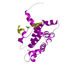 Image of CATH 4bdgA02