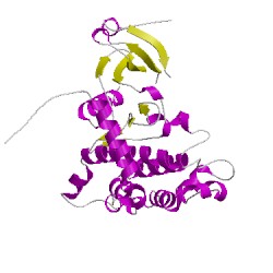 Image of CATH 4bdiA