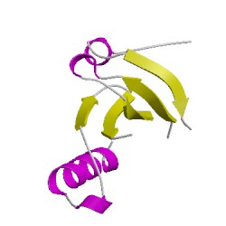 Image of CATH 4bdiA01