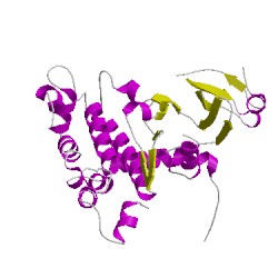 Image of CATH 4bdjA