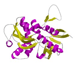 Image of CATH 4bdlA