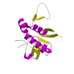 Image of CATH 4bdlA01