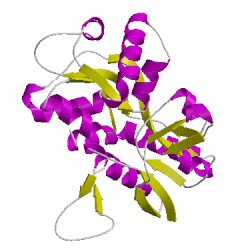 Image of CATH 4bdlB