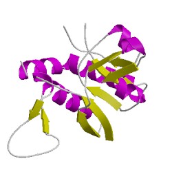 Image of CATH 4bdlB01