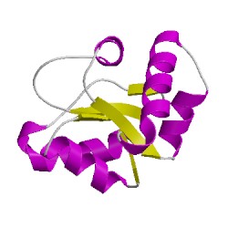 Image of CATH 4bdlB02