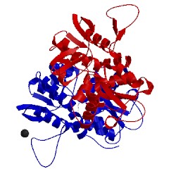 Image of CATH 4bdr