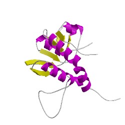 Image of CATH 4bdrA01