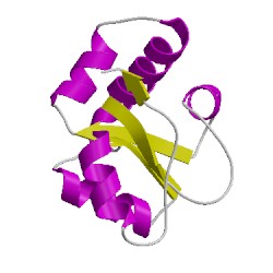Image of CATH 4bdrA02