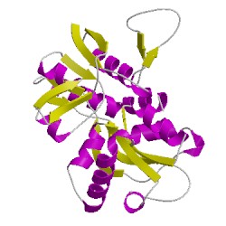 Image of CATH 4bdrB