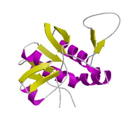 Image of CATH 4bdrB01