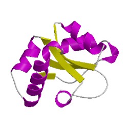 Image of CATH 4bdrB02