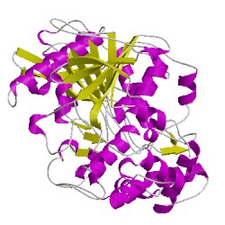 Image of CATH 4bdsA