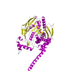 Image of CATH 4bdtA