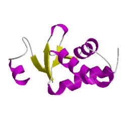 Image of CATH 4bdyA01