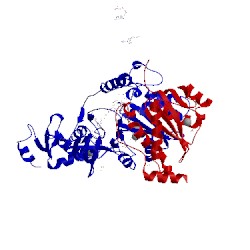 Image of CATH 4be2