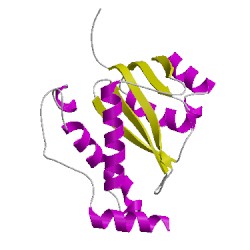 Image of CATH 4be2B