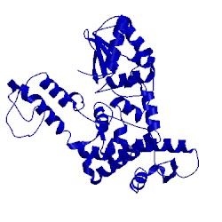 Image of CATH 4be8