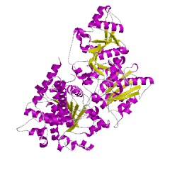 Image of CATH 4becB