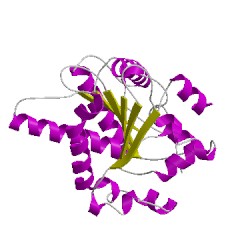 Image of CATH 4becB04