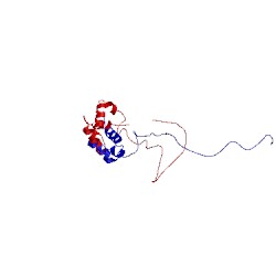 Image of CATH 4beh