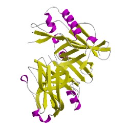Image of CATH 4bekA