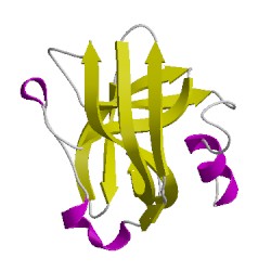 Image of CATH 4bekA01