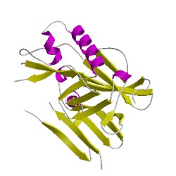 Image of CATH 4bekA02