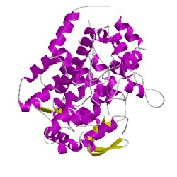 Image of CATH 4bepA